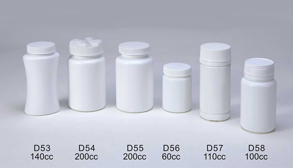 ag捕鱼王3d网页版 PET保健品塑料瓶