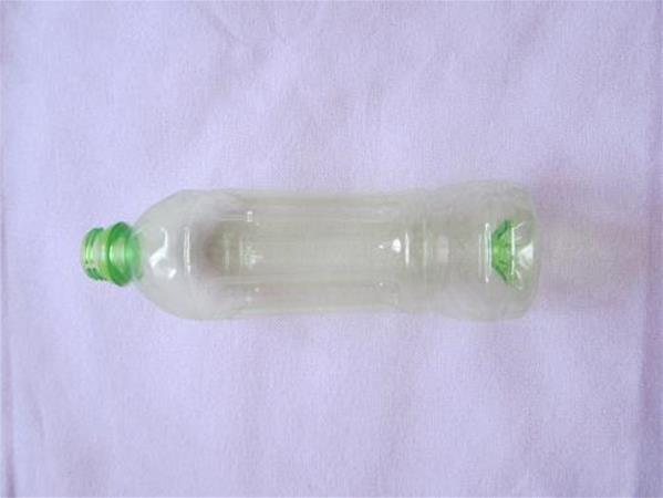 塑料瓶收纳器